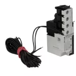 NZM2/3-XUHIV20208-240AC Wyzwalacz zanikowy do NZM2/3 z 2 osobnym
