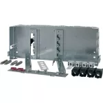 XMR-N24-08 XR-MCCB NZM2 4 pole komora, wysokość 200mm, dla xr-mccb-pift