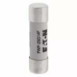 FWP-25G14F Wkładka szybka, 25 A, AC 690 V, 14 x 51, gR, IEC, UL