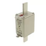 PV-160ANH1 Wkładka PV, NH, 160A 1000V DC PV rozmiar 1 podwójny wskaźnik