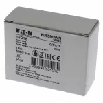 16D16 Wkładka DI 16A T GL/GG 500VAC E16