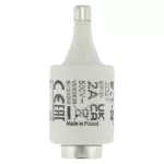 2D27 Wkładka DII 2A T GL/GG 500VAC E27