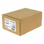 170M5565 Wkładka szybka, 900 A, AC 690 V, size 2, 61 x 77 x 51 mm, aR, IEC, UL, wskaźnik K, flush end, 16 UNC