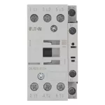 DILM25-01-EA(230V50HZ,240V60HZ) Stycznik,11kW/400V,sterowanie 230VAC