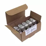 100LET Wkładka szybka, 100 A, AC 240 V, DC 150 V, BS88, 18 x 56 mm, aR, BS