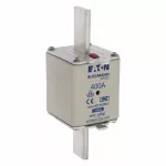 400NHG2B-400 Wkładka NH2 400A 400V GL/GG podwójny wskaźnik