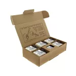 170M3461 Wkładka szybka, 80 A, AC 690 V, compact size 1, 45 x 59 x 51 mm, aR, IEC, UL