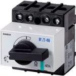 DMM-40/1 Rozłącznik izolacyjny DMM (3P+N) 40A
