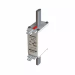 80NHG01B Wkładka NH01 80A 500V GL/GG podwójny wskaźnik