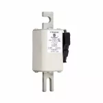 170M3243 Wkładka szybka, 160 A, AC 1250 V, compact size 1, 45 x 58 x 138 mm, aR, DIN, IEC, wskaźnik K