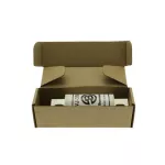 FWJ-350A Wkładka szybka, 350 A, AC 1000 V, DC 800 V, 51 x 147 mm, UL