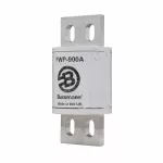 FWP-1200A Wkładka szybka, 1200 A, AC 700 V, DC 700 V, 108 x 277 mm, UL