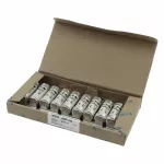 100FEE Wkładka szybka, 100 A, AC 690 V, DC 500 V, BS88, 37 x 94 mm, aR, BS
