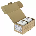 170M6343 Wkładka szybka, 550 A, AC 1250 V, size 3, 76 x 92 x 76 mm, aR, IEC, UL