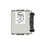 170M5441 Wkładka szybka, 350 A, AC 1250 V, size 2, 61 x 77 x 81 mm, aR, IEC, UL