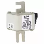 170M5114 Wkładka szybka, 800 A, AC 690 V, DIN 2, 61 x 77 x 108 mm, aR, DIN, IEC, pojedynczy wskaźnik