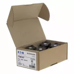 170M3397 Wkładka szybka, 350 A, AC 1250 V, compact size 1, 45 x 59 x 75 mm, aR, IEC, UL