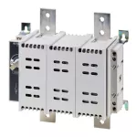 DDC-1250/2-SK Rozłącznik DDC PV 1250A 2P bez osi i rączki