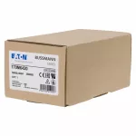 170M6420 Wkładka szybka, 1800 A, AC 600 V, size 3, 76 x 92 x 53 mm, aR, IEC, UL