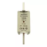 PV-160ANH1 Wkładka PV, NH, 160A 1000V DC PV rozmiar 1 podwójny wskaźnik