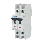 FAZ-B8/2-RT-DC Wyłącznik nadprądowy serii FAZ RT DC