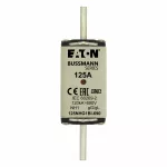 125NHG1BI-690 Wkładka NHS 125AMP 690V AC GG rozmiar 1