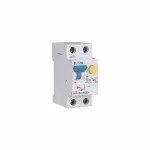 PKNM-20/1N/B/003-F-MW Wyłącznik kombinowany 10kA, In=20A, IΔN=0,03A, char. B, Typ F, 1+N bieg. Seria PKNM