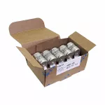 125LET Wkładka szybka, 125 A, AC 240 V, DC 150 V, BS88, 18 x 56 mm, aR, BS