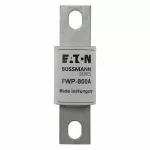 FWP-800A Wkładka szybka, 800 A, AC 700 V, DC 700 V, 51 x 169 mm, aR, UL