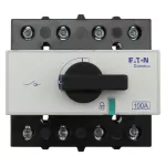 DMM-100/4 Rozłącznik izolacyjny DMM (4P) 100A