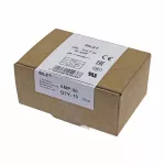 50LET Wkładka szybka, 50 A, AC 240 V, DC 150 V, BS88, 18 x 56 mm, aR, BS