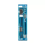 XC-204-C10-000 PLC XC200: ETH, max. 16 modułów I/O