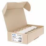 170M3216 Wkładka szybka, 250 A, AC 690 V, compact DIN 1, 45 x 58 x 134 mm, aR, DIN, IEC, wskaźnik, 80 mm
