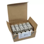 45ET Wkładka szybka, 45 A, AC 690 V, DC 500 V, BS88, 19 x 77 mm, aR, BS