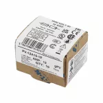 PV-12A10-1P Wkładka PV, cylindryczna, 12A, 1000V DC, PCB-1 10 X 38MM