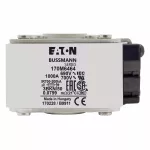170M6464 Wkładka szybka, 1000 A, AC 690 V, rozmiar 3, aR, IEC, UL, wskaźnik typu K