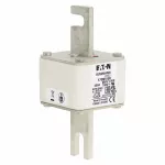 170M5159 Wkładka szybka, 450 A, AC 690 V, DIN 2, 61 x 61 x 108 mm, aR, DIN, IEC, pojedynczy wskaźnik, rozstaw 110 mm