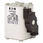 170M4444 Wkładka szybka, 450 A, AC 1250 V, size 1, 53 x 69 x 80 mm, aR, IEC, UL
