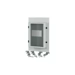 XMN44F04C-55 Pokrywa czoł. IP55, NZM4 4-bieg. stacj. W=425mm