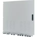 XSDMLV4097510 Drzwiczki Box Solution IP42 Lewe