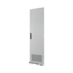 XSDRCV320055 Podłączenie kablowe area drzwi, wentylowane, dla hxw = 2000 x 550 mm, IP31