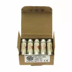 FWX-50A14F Wkładka szybka, 50 A, AC 250 V, DC 250 V, 14 x 51 mm, aR, UL