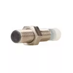 E57G-12SPN4-Q Czujnik induk.,DC,cylindr. M12 ,metal, M12 złącze
