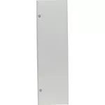 BPZ-DS-400/20-L Drzwi stalowe dla rozdzielnic stojących,