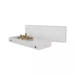 BPZ-SS-2/250 Cokół do rozdzielnic stojących IP30, 250mm głębokości
