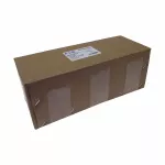 FWP-1200A Wkładka szybka, 1200 A, AC 700 V, DC 700 V, 108 x 277 mm, UL