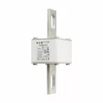 170M5715 Wkładka szybka, 900 A, AC 690 V, rozmiar 2, 61 x 77 x 135 mm, aR, IEC, UL, bez wskaźnika, rozstaw 115 mm