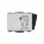 170M4458 Wkładka szybka, 200 A, AC 690 V, size 1, aR, IEC, UL, pojedyczny wskaźnik