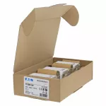 170M4190 Wkładka szybka, 250 A, AC 1250 V, size 1, 53 x 66 x 138 mm, aR, DIN, IEC, wskaźnik T