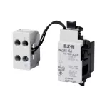 NZM1-XA60AC/DC Wyzwalacz wzrostowy z listwą zaciskową